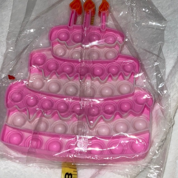 Pop it / Fidget toy - Picture 3 of 4